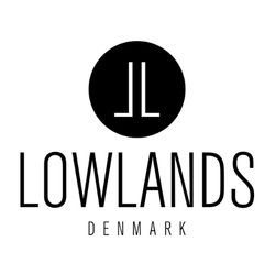 Lowlands Gin